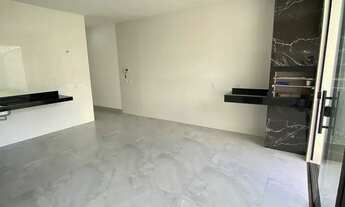 Imagem 5: Casa de 3q, em Aparecida de Goiânia