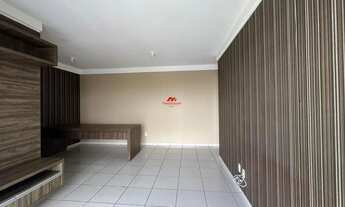 Imagem 3: VENDA APARTAMENTO- COND. MORADA DO PARQUE, 101M² PRIVATIVOS, 4 QUARTOS, MORADA DO OURO, CU