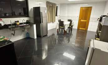 Imagem 7: Ed.Puerta do Sol 4 Suítes- Campina Belém Pa