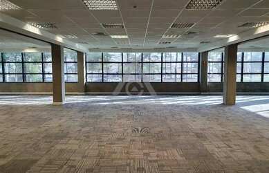 Imagem 2: Prédio para alugar em Campinas, Techno Park, com 2952 m², Techno Park