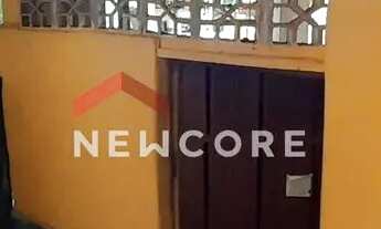 Imagem 2: Casa em Rua Vaz de Lima - Laredo (Justinópolis) - Ribeirão das Neves/MG