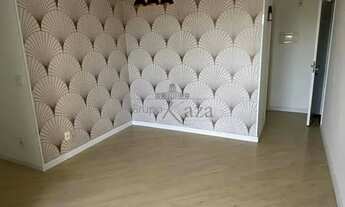 Imagem 2: Oportunidade - Apartamento - Jardim Augusta - Condomínio Citta Di Roma - 3 Dormitórios - 6