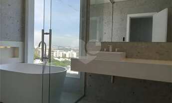 Imagem 6: Condomínio com 4 quartos para locação em Tamboré - SP