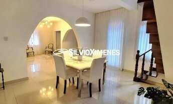 Imagem 5: Residencial Casa no Sagrada Família com 322,00 (M²), 3 quartos e 2 vagas para Venda