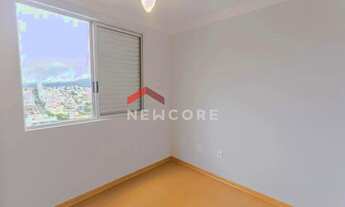 Imagem 5: Cobertura em Rua Geraldo Faria de Souza - Sagrada Família - Belo Horizonte/MG