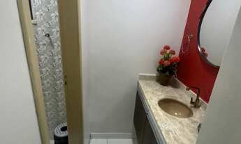 Imagem 8: Condomínio Mychelle Prox ao Porão do alemão próx a Academia live Ponta Negra