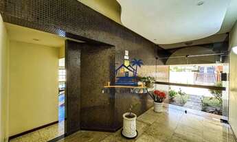 Imagem 4: Apartamento com 3 dormitórios à venda, 165 m² por R$ 550.000 - Braga - Cabo Frio/RJ