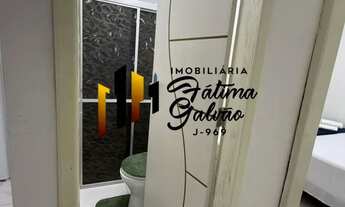 Imagem 6: Alugo Apto Mobiliado em São Brás