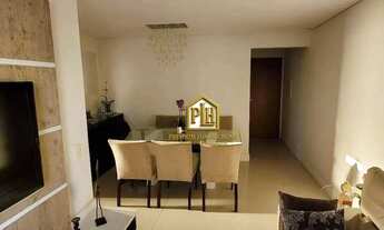 Imagem 3: Apartamento com 2 dormitórios à venda, 67 m² por R$ 800.000 - Tatuapé - São Paulo/SP