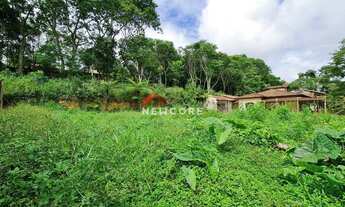 Imagem 3: Lote em condomínio em Rua Lelia - Colonial Village (Caucaia do Alto) - Cotia/SP