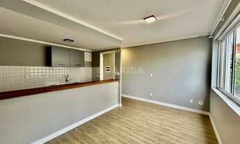 Imagem 4: Apartamento de 1 dormitório no bairro Jardim Botânico