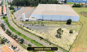 Imagem 4: Galpão para alugar, 6095 m² por R$ 207.865,07/mês - Loteamento Center Santa Genebra - Camp