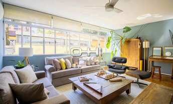 Imagem 2: Venda Apartamento 3 Dormitórios - 170 m² Pinheiros