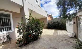 Imagem 2: Casa residencial e comercial para venda com 300m² em Jardim São Carlos, Campinas