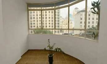 Imagem: Apartamento em Rua Marquês de Itu - Vila