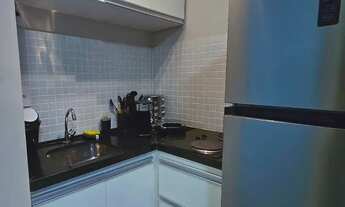 Imagem 3: Apartamento a venda no Costa Azul studio mobiliado no Smart Costa Azul