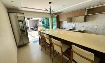 Imagem 6: Casa no Bosque de Itapeba