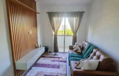 Imagem 3: Apartamento para locação na região do Campolim