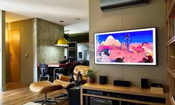 Imagem 5: Apartamento com 1 dormitório para locação, 69m² por R$ 8.950,00 - Vila Leopoldina