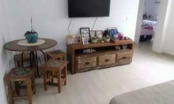 Imagem 2: Vendo apartamento com 02 quartos, 47m² no valor de 185.000,00 no bairro Santa Clara II