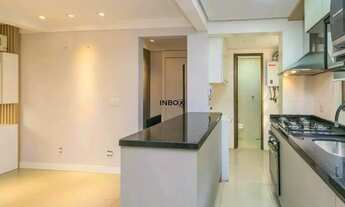 Imagem 5: Excelente apartamento de 2 dormitórios (1 suíte) com 64m² e vaga