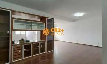 Imagem 2: Apartamento á Venda com 176m² com 4 Quartos e 1 Suíte, no Bairro da Jaqueira