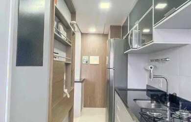 Imagem 6: Apartamento no Sarandi de 3 dormitórios e vaga