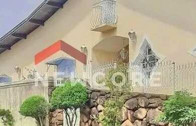 Imagem 3: Casa em Rua Fernão de Magalhães - Parque Taquaral - Campinas/SP