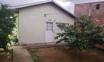 Imagem: Casa 2 quartos a venda no residencial pequis