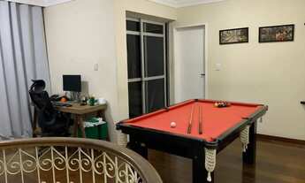 Imagem 6: Apartamento Cobertura Duplex com 3 suítes à venda, 243 m² por R$ 690.000 - Matatu