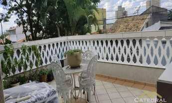 Imagem 3: Casa com 3 dormitórios à venda, 165 m² por R$ 640.000,00 - Parque Cidade Jardim II - Jundi