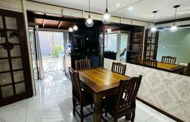 Imagem 3: Casa com piscina p/ temporada - Ingleses