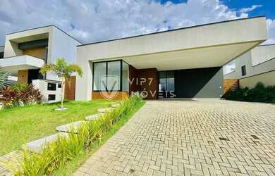 Imagem: Casa de Condomínio à venda, 3 quartos