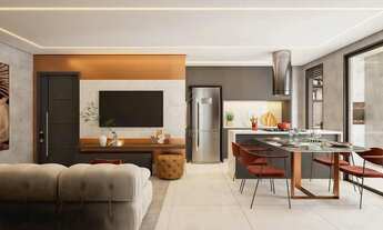 Imagem 2: OITI APARTAMENTO