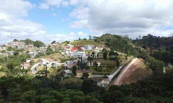 Imagem 3: Lote em Olavo J - Vale Encantado - Campos do Jordão/SP