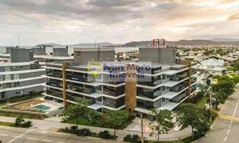 Imagem 2: Apartamento à venda em Jurerê Internacional - Florianópolis - SC