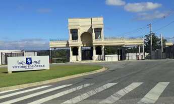 Imagem: Lote em condomínio à venda, Alto da Boa