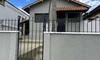 Imagem 3: Casa 4 quartos Jardim Satélite São José dos Campos