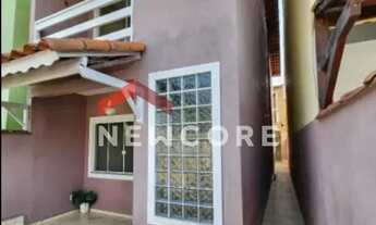 Imagem 2: Casa em Rua Trinta e Um - Jardim Itatiaia - Itatiaia/RJ