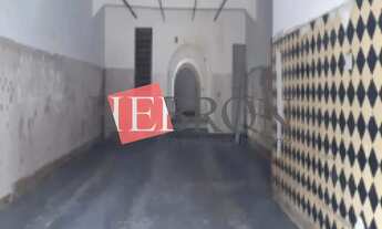 Imagem: Salão disponível para locação no bairro