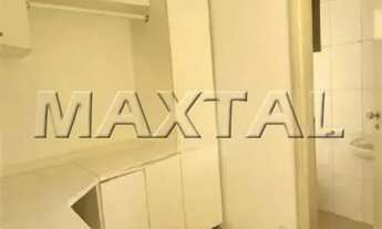 Imagem 4: Apartamento para locação de 147m², com 3 dormitórios e 3 vagas, em Santana