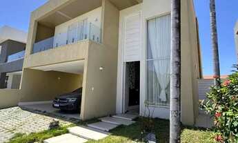 Imagem: Casa no condomínio Marta Ferreira - Aruana