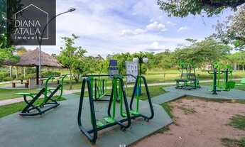 Imagem 7: Terreno com 846 M2 à venda no Condominio Marambaia- Vinhedo S.P