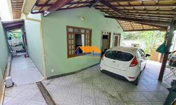 Imagem: Casa de 3 quartos Bairro Jardim Leblon em