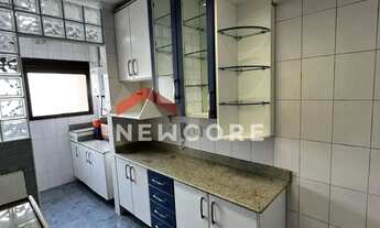 Imagem 2: Apartamento em Rua Paraguai - Parque das Nações - Santo André/SP