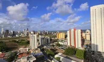 Imagem 2: Imóvel para aluguel tem 82 metros quadrados com 3 quartos em Aeroclube - João Pessoa - PB