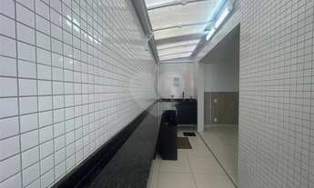 Imagem 5: Casa com 2 quartos à venda em Gonzaga - SP