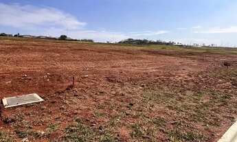 Imagem 3: Lote de frente a mata - Jardins Londres