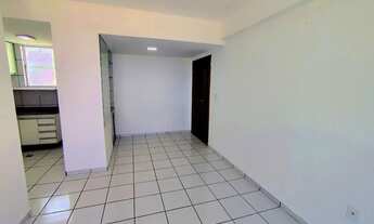 Imagem 6: Alugo, 56m, 2/4, andar muito alto, Ponta Negra, Natal