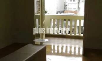 Imagem 3: HIGIENOPOLIS - 3 SUÍTES - 2 SALAS - 170M2 - 1 VAGA - R$2.100.000,00